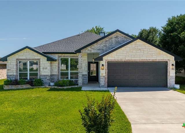 Property at 2727 Torino Reale Ave, Temple, TX 76502, 4 beds, 2 baths