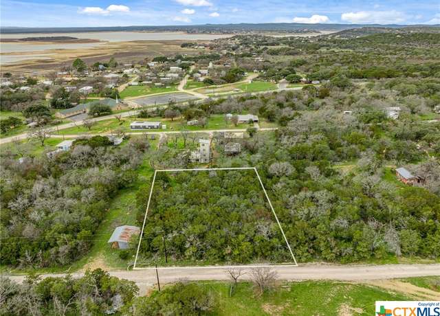 Property at TBD Lunar Lots 35-38 Dr, Burnet, TX 78611