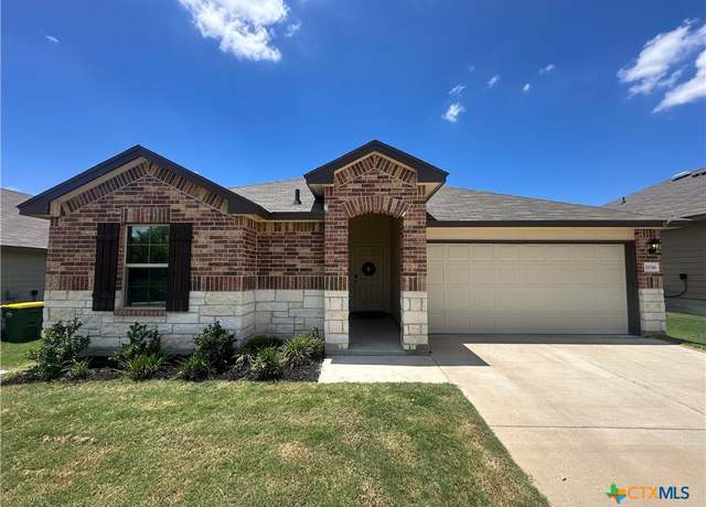 Property at 1036 Chambray Dr, Troy, TX 76579, 3 beds, 2 baths