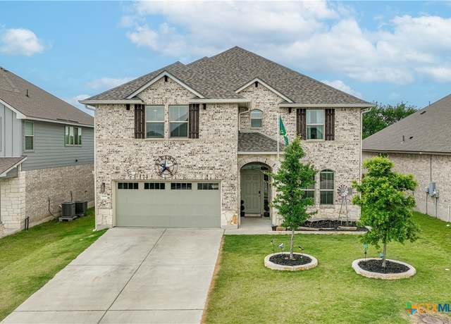 Property at 5998 Galveston Rd, Belton, TX 76513, 5 beds, 3.5 baths