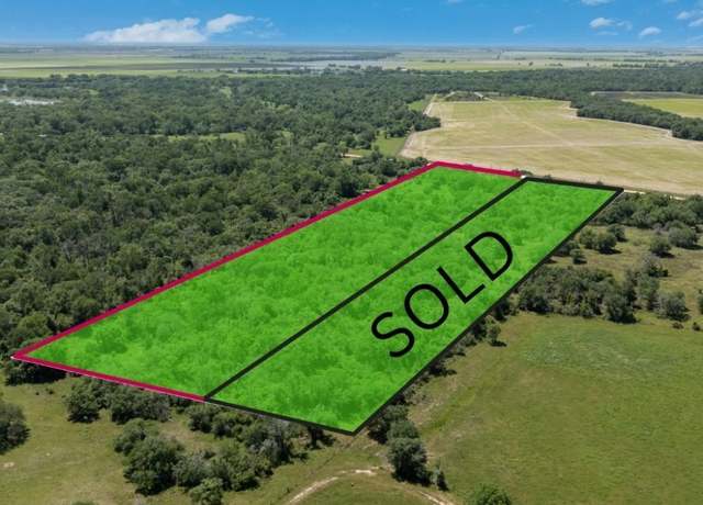 Property at 0 Cr 394, El Campo, TX 77437