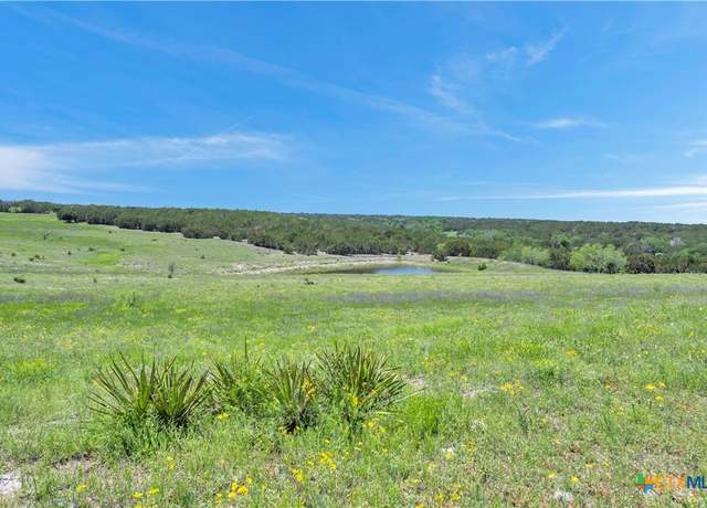 Property at Lot 4 Cr 207, Burnet, TX 78611