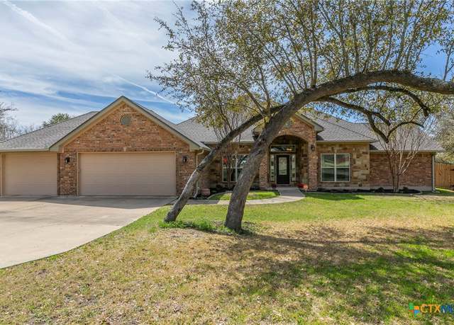 Property at 205 Spring Meadow Ln, Belton, TX 76513, 4 beds, 2.5 baths