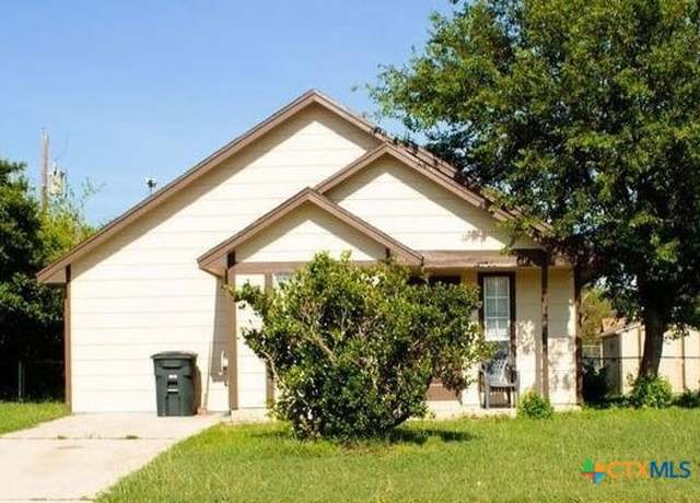 Property at 2120 Lazy Ridge Dr, Killeen, TX 76543, 3 beds, 1 bath