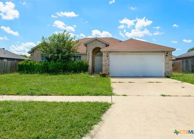 Property at 5005 Topsey Dr, Killeen, TX 76542, 3 beds, 2 baths