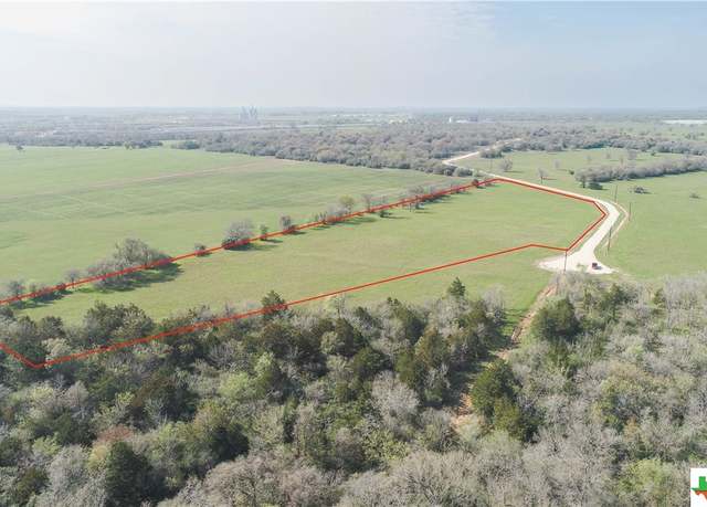 Property at 0 (Tract 13) Sunrise Ridge Trl, Gonzales, TX 78629