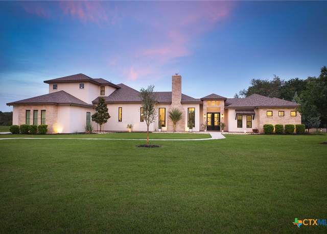 Property at 209 Entre Rios, New Braunfels, TX 78132, 5 beds, 5 baths
