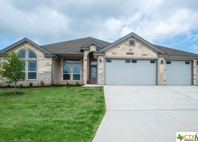 Property at 1014 Winchester Dr, Nolanville, TX 76559, 4 beds, 2.5 baths