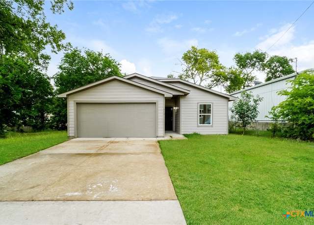 Property at 613 S 24th St, Temple, TX 76501, 3 beds, 2 baths
