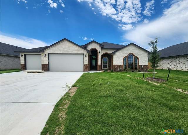 Property at 719 Eagle Claw Dr, Salado, TX 76571, 4 beds, 2.5 baths