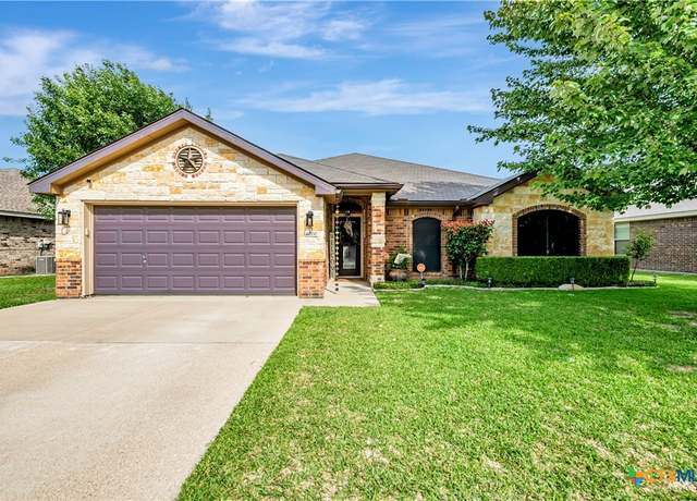 Property at 6700 Deorsam Loop, Killeen, TX 76542, 4 beds, 2.5 baths