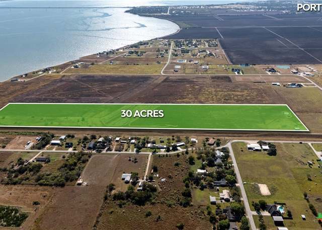 Property at TBD Maxwell Ditch Rd, Port Lavaca, TX 77979