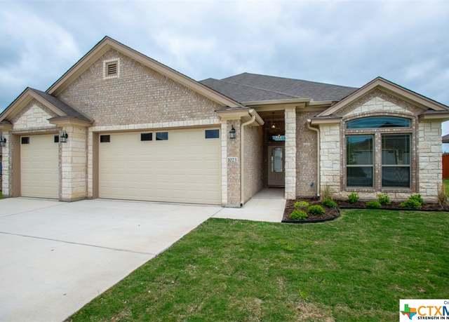 Property at 1023 Winchester Dr, Nolanville, TX 76559, 4 beds, 3 baths
