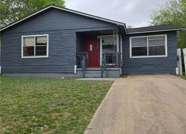 Property at 1007 Houston St, Killeen, TX 76541, 3 beds, 1 bath