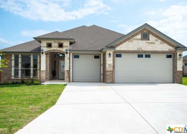 Property at 1027 Winchester Dr, Nolanville, TX 76559, 4 beds, 3 baths