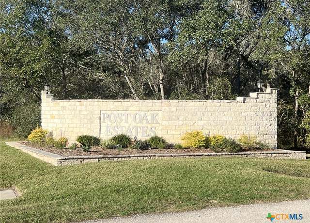 Property at 91 Post Oak Br, Inez, TX 77968
