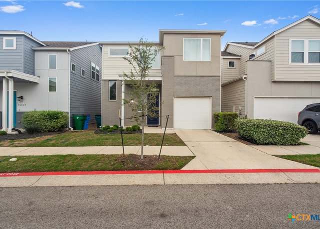 Property at 15105 Ryman Rd #87, Pflugerville, TX 78660, 3 beds, 2.5 baths