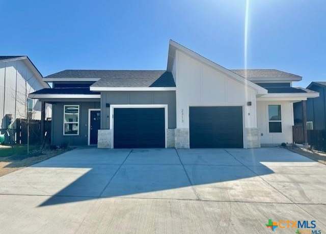 Property at 2313 Ocean, Temple, TX 76501