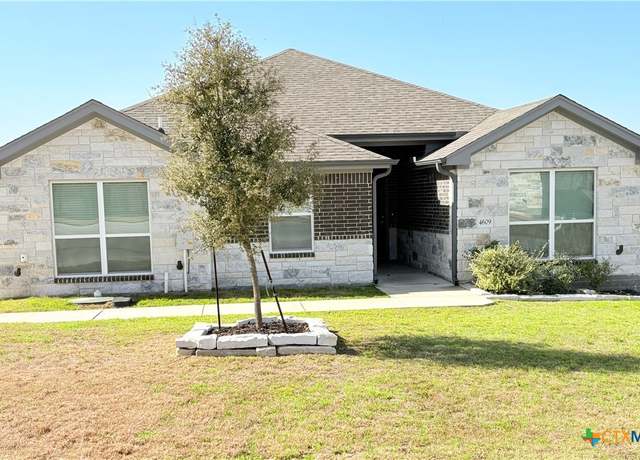 Property at 4609 Lucius Ln, Belton, TX 76513, 5 beds, 3 baths