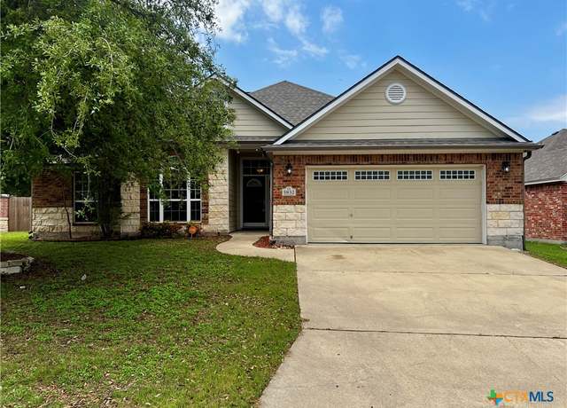 Property at 5832 Alexandria Dr, Temple, TX 76502, 4 beds, 2 baths