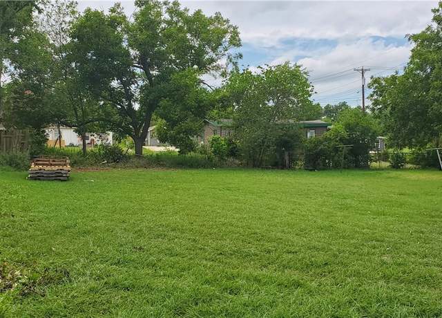 Property at 604 S 26th St, Temple, TX 76501