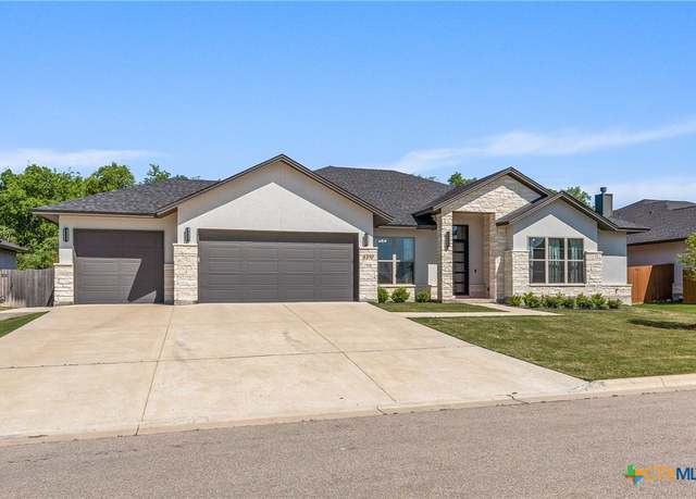 Property at 6310 Brasada Ln, Temple, TX 76502, 4 beds, 3 baths