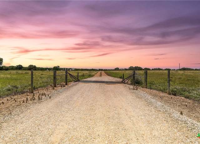 Property at TBD(I) Us Hwy 90a East, Hallettsville, TX 77964