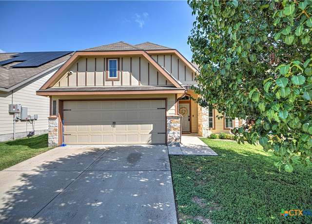 Property at 3403 Castleton Dr, Killeen, TX 76542, 3 beds, 2 baths