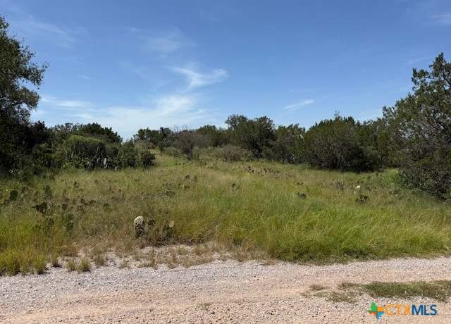 Property at 0 Front St, Burnet, TX 78611
