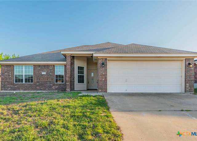 Property at 3508 Dewitt County Ct, Killeen, TX 76549, 3 beds, 2 baths