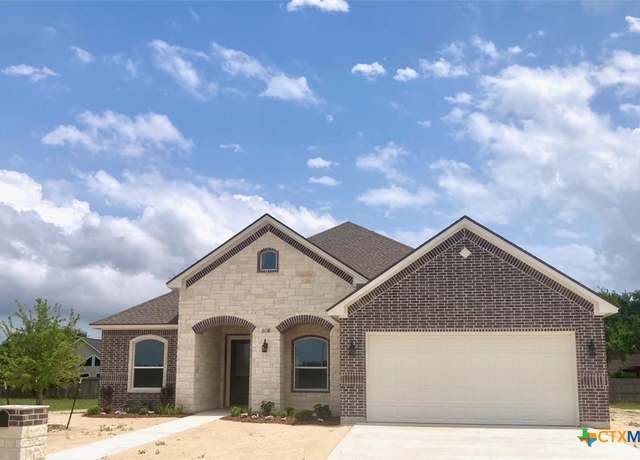 Property at 608 Auburn Hl, Victoria, TX 77904, 4 beds, 3 baths