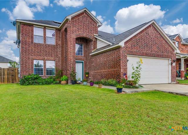 Property at 2122 Carlisle Castle Dr, New Braunfels, TX 78130, 4 beds, 2.5 baths