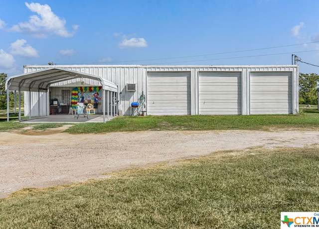 Property at Multiple Danny Ln, Port Lavaca, TX 77979