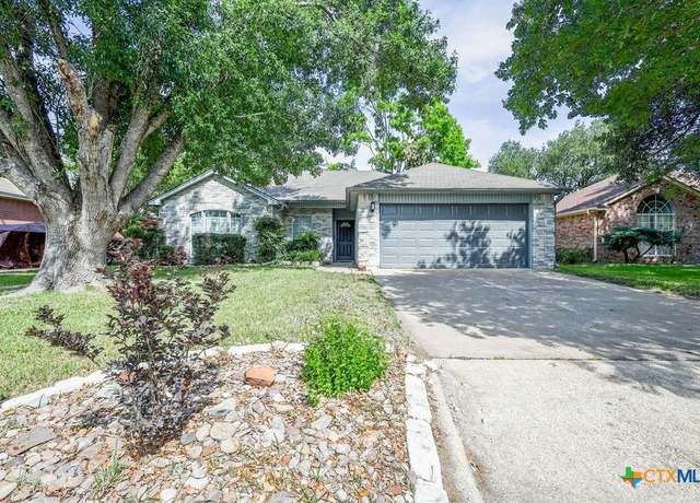 Property at 4309 Longhorn Trl, Temple, TX 76502, 2 beds, 2 baths