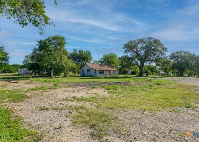 Property at 440 Shaw Ln, Killeen, TX 76542, 3 beds, 1 bath