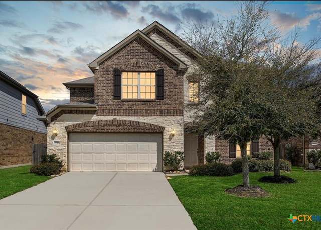 Property at 30125 Prairie Creek Ct, Brookshire, TX 77423, 4 beds, 3.5 baths