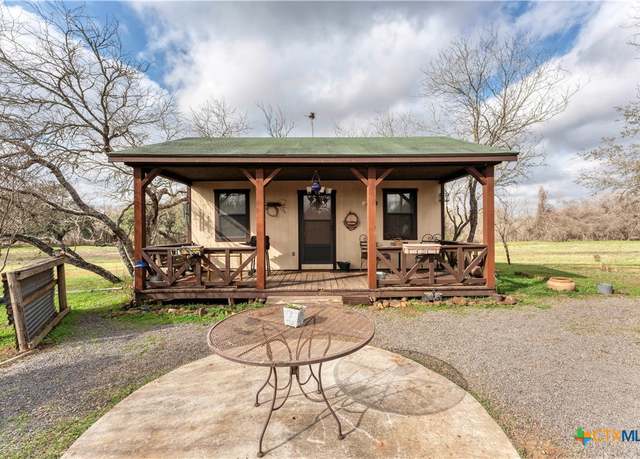 Property at 0 Fm-3335, Stockdale, TX 78160, 1 bed, 1 bath
