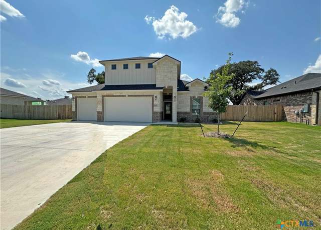 Property at 6132 Messina Dr, Temple, TX 76502, 4 beds, 3 baths