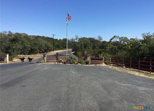 Property at 101 Stallion Estates Dr #1, Spring Branch, TX 78070