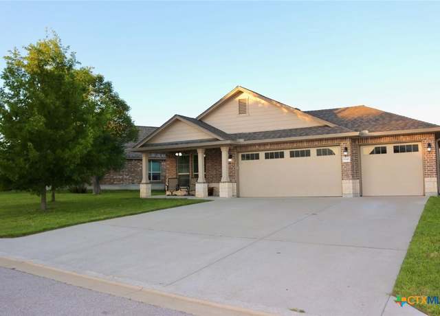Property at 5541 Perdita Dr, Belton, TX 76513, 3 beds, 2 baths