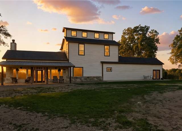 Property at 2410 Fm-1680, Flatonia, TX 78941, 6 beds, 5 baths