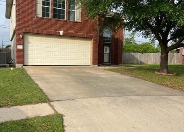 Property at 5408 Donegal Bay Ct, Killeen, TX 76549, 3 beds, 2.5 baths