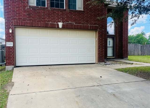 Property at 5408 Donegal Bay Ct, Killeen, TX 76549, 3 beds, 2.5 baths