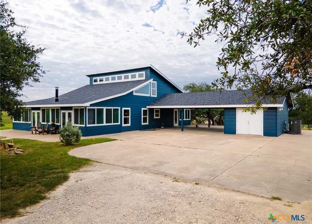 Property at 266 Bear Branch Rd, Purmela, TX 76566, 2 beds, 2 baths