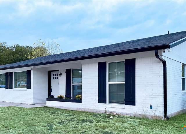 Property at 1011 Ronstan Dr, Killeen, TX 76542, 3 beds, 2 baths
