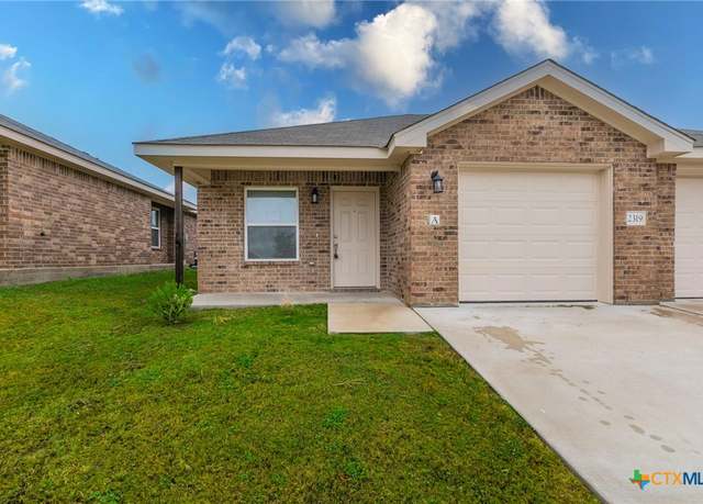 Property at 2319 Duntov Dr, Temple, TX 76504, 6 beds, 4 baths