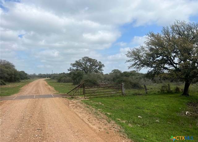 Property at 00 Cr 15a Rd, Hallettsville, TX 77964