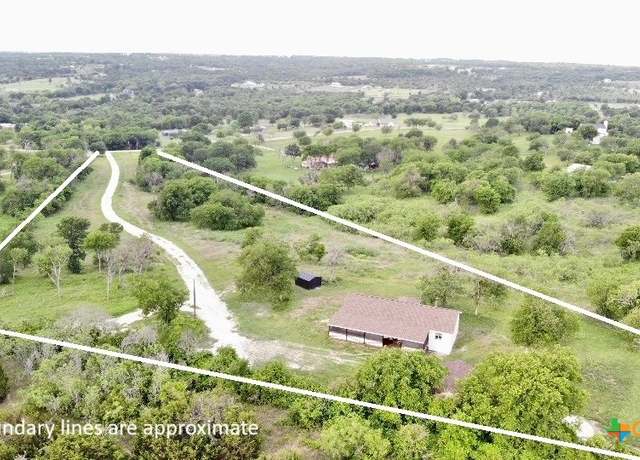 Property at 470 E Ridge, Moody, TX 76557, 2 beds, 2 baths