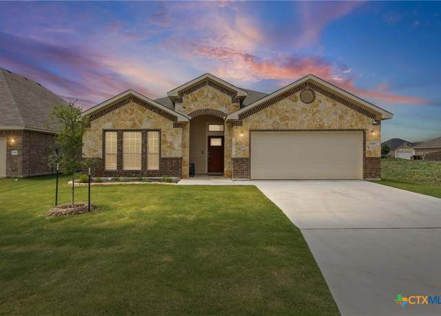 Property at 7109 Hammermill Ln, Temple, TX 76502, 3 beds, 2 baths