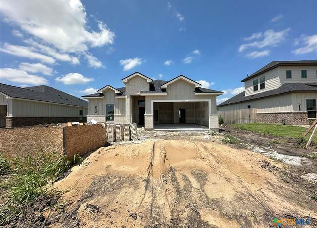 Property at 222 Sand Lilly Dr, Temple, TX 76502, 3 beds, 2 baths